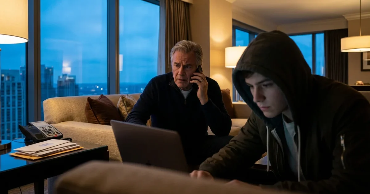 How to Recognize the Grandparent Scam (And What to Do) - guide