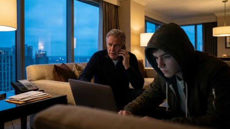 How to Recognize the Grandparent Scam (And What to Do) - guide