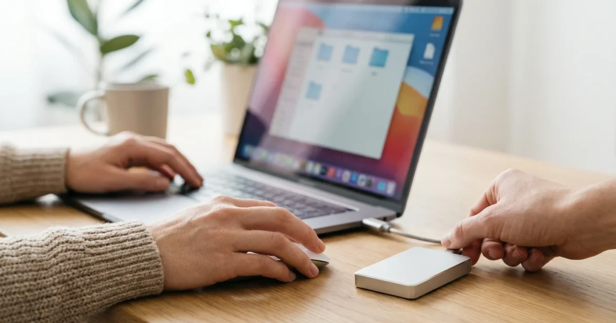 How to Save and Find Files on Your Computer - guide