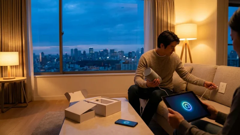 How to Set Up and Use Amazon Echo (Alexa) in Your Home - guide