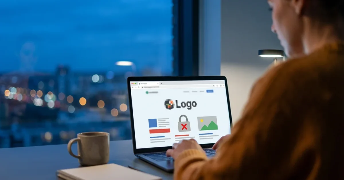 How to Spot Fake Websites and Avoid Getting Tricked - guide