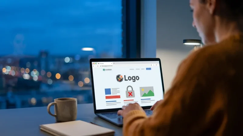 How to Spot Fake Websites and Avoid Getting Tricked - guide