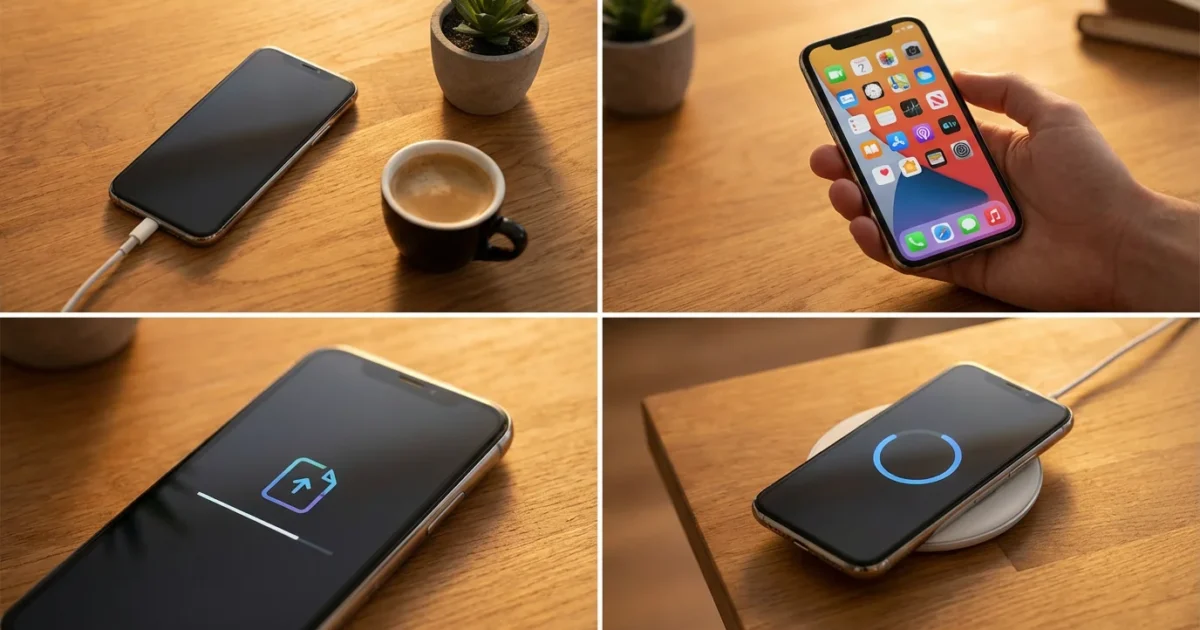 How to Update Your iPhone to the Latest Software - guide