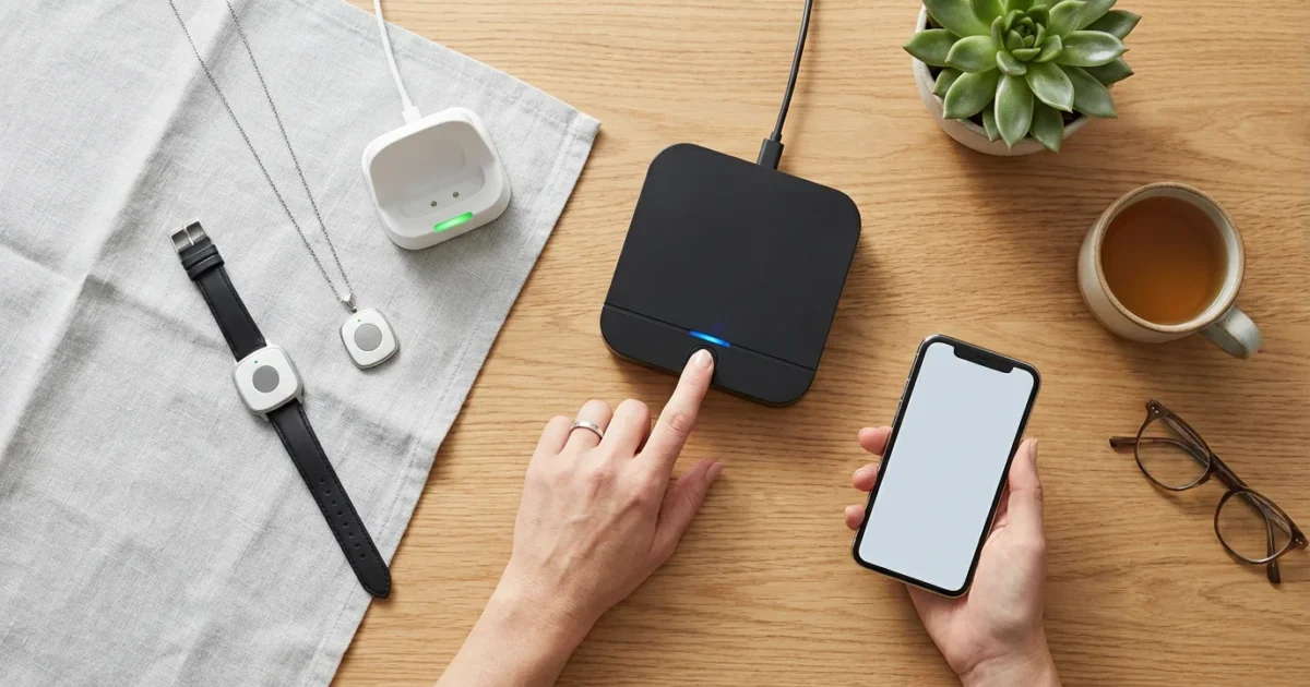 How to Use a Medical Alert Device: A Complete Guide - guide