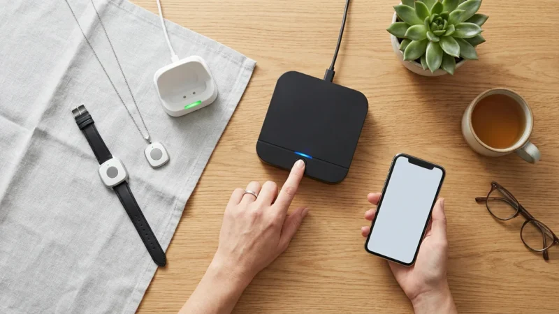 How to Use a Medical Alert Device: A Complete Guide - guide