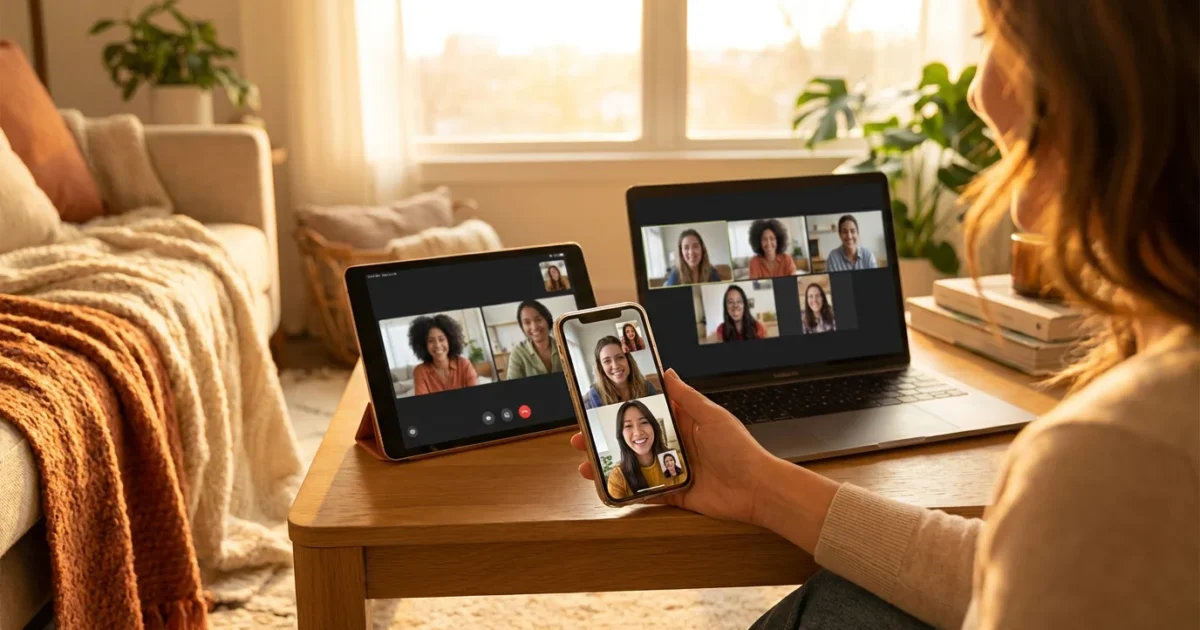 How to Use FaceTime to Video Call on iPhone, iPad, or Mac - guide