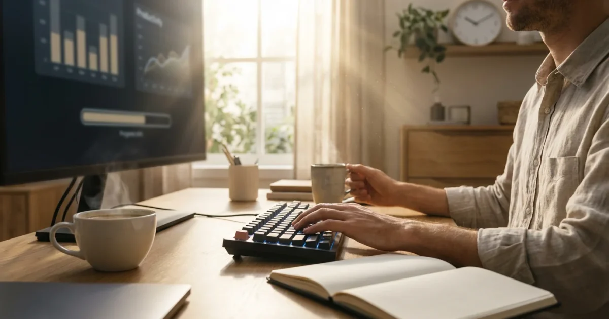 How to Use Keyboard Shortcuts to Save Time - guide