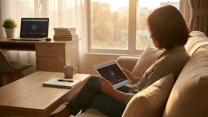 How to Use YouTube to Watch Videos and Learn New Things - guide