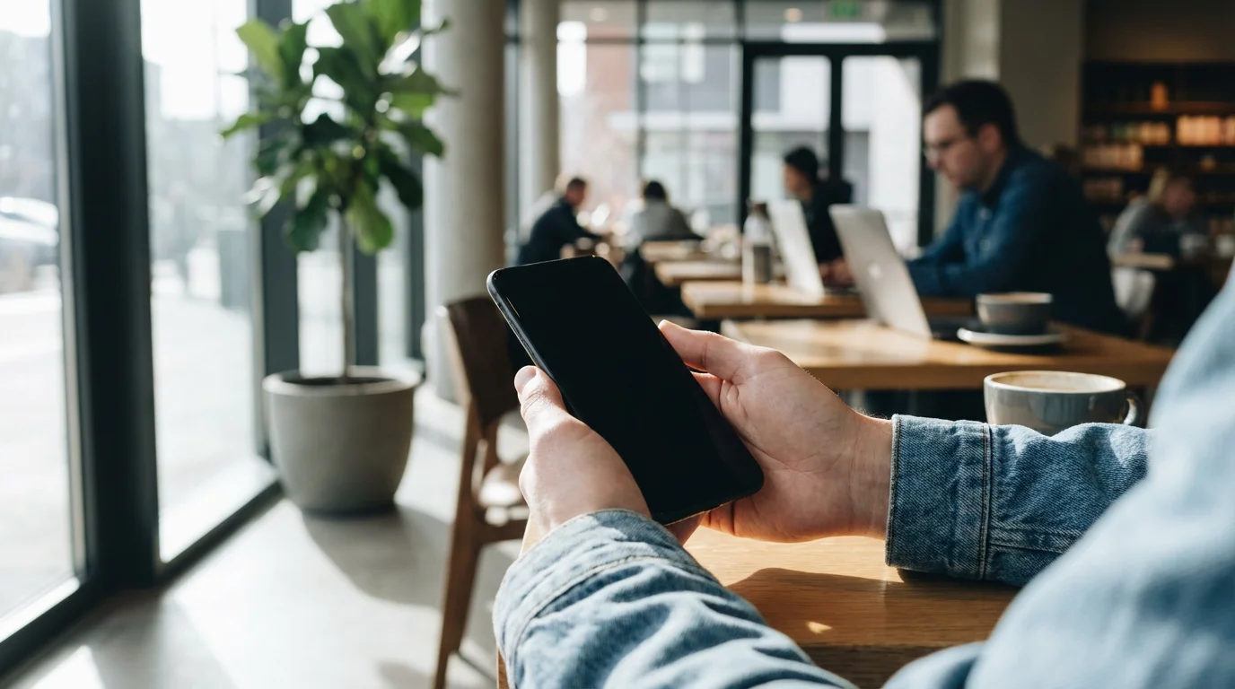 If You Need to Download the App: illustration