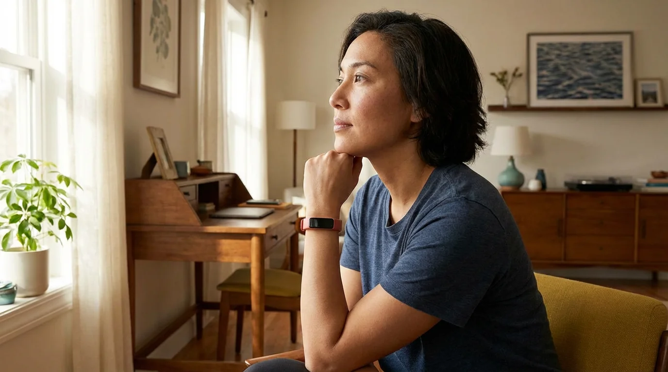 Is a Fitbit Activity Tracker Right For You? illustration