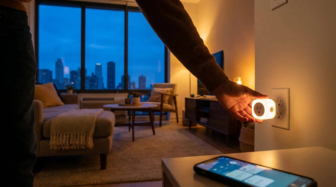 Is a Smart Plug Right for You? illustration