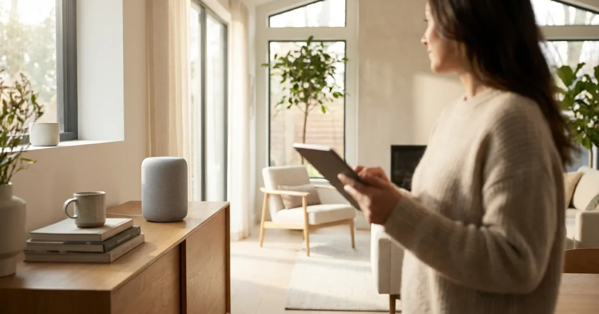 Is a Smart Speaker Right for You? Pros, Cons, and Privacy - guide