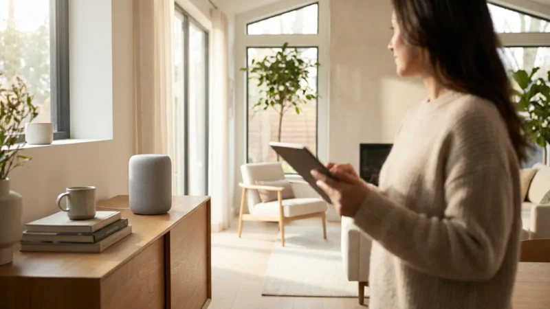 Is a Smart Speaker Right for You? Pros, Cons, and Privacy - guide