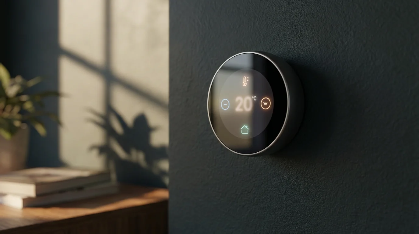 Is a Smart Thermostat Right for You? illustration