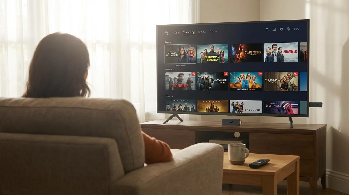 Is a Streaming Device Right for You? illustration