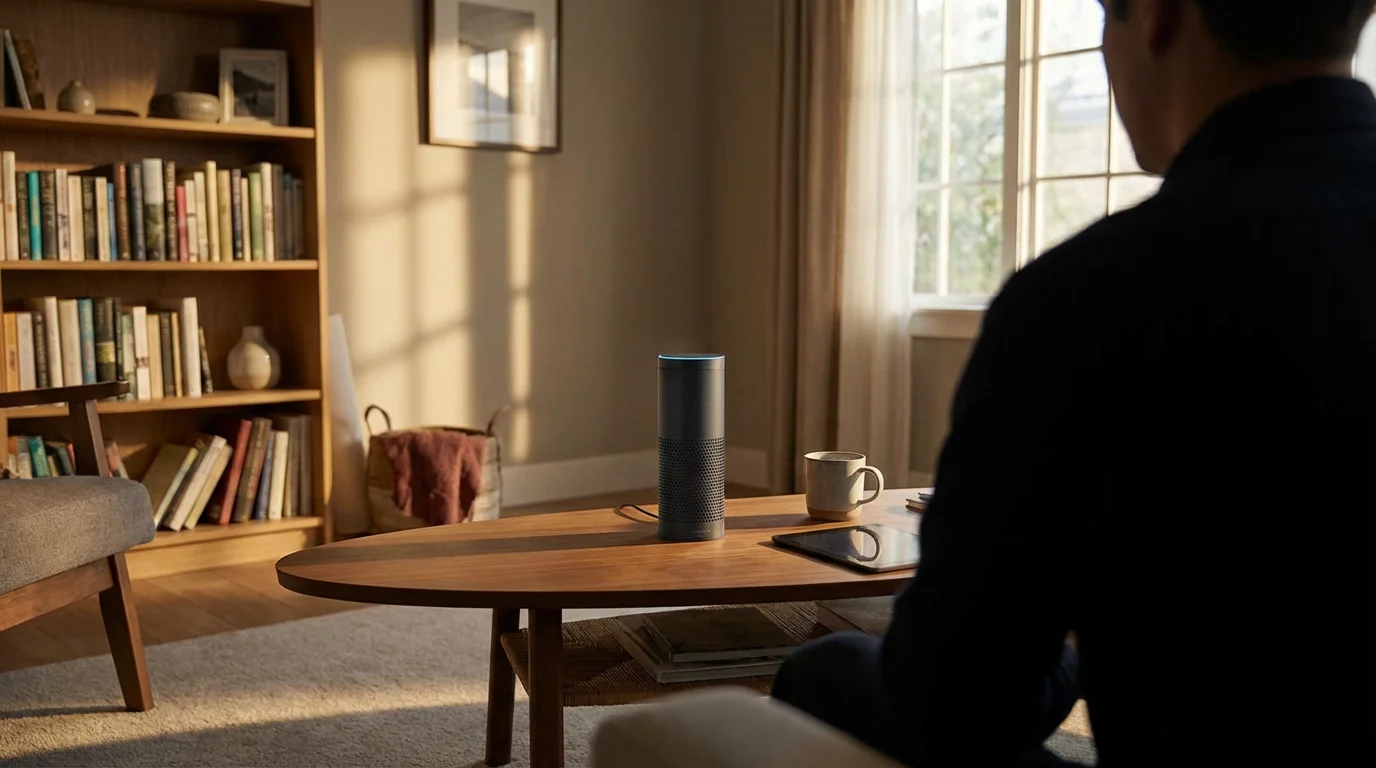 Is an Amazon Echo Right for You? illustration