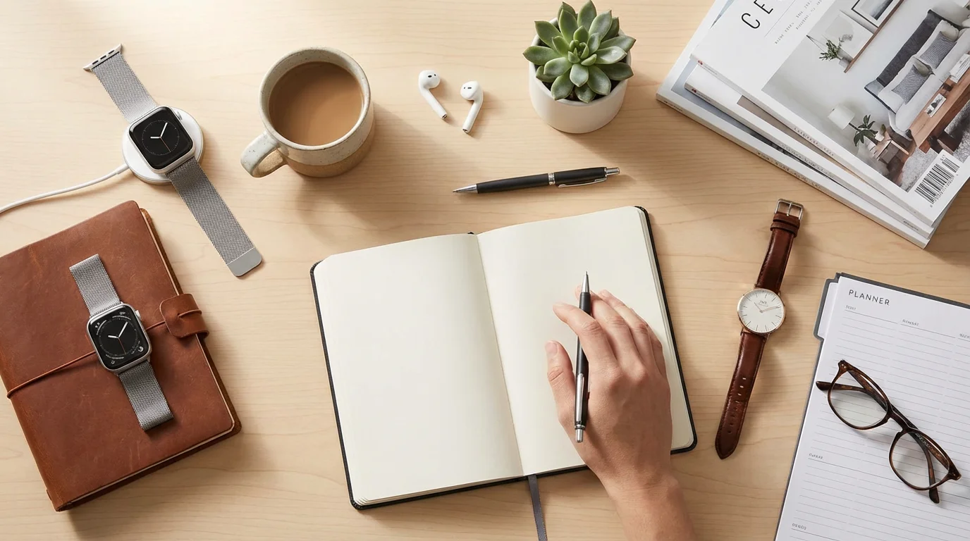 Is an Apple Watch Right for You? illustration