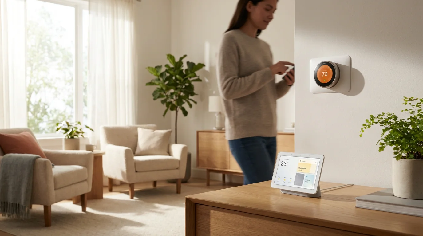 Is Google Nest Right for You? illustration