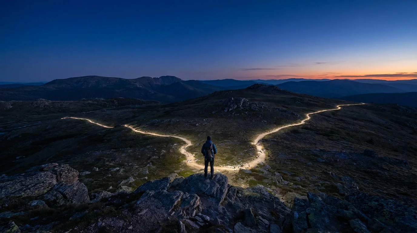 Is This Right for You? illustration