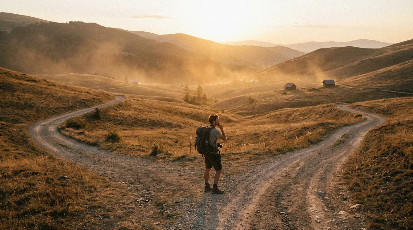 Is This Right for You? illustration