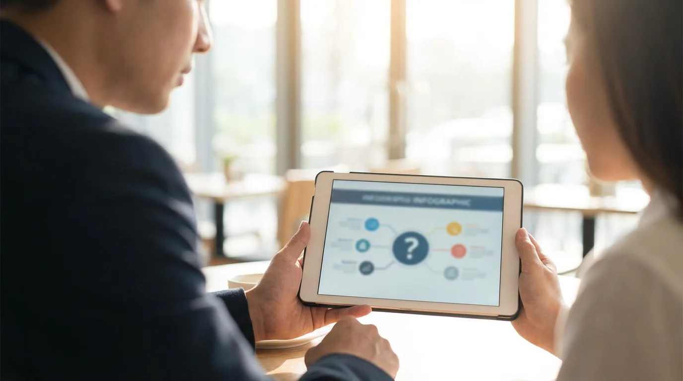 Is This Right for You? illustration