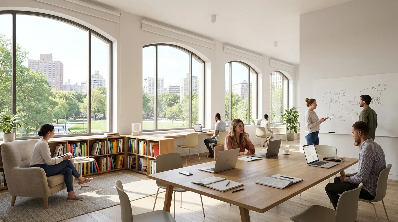 Key Areas to Keep Updated: illustration