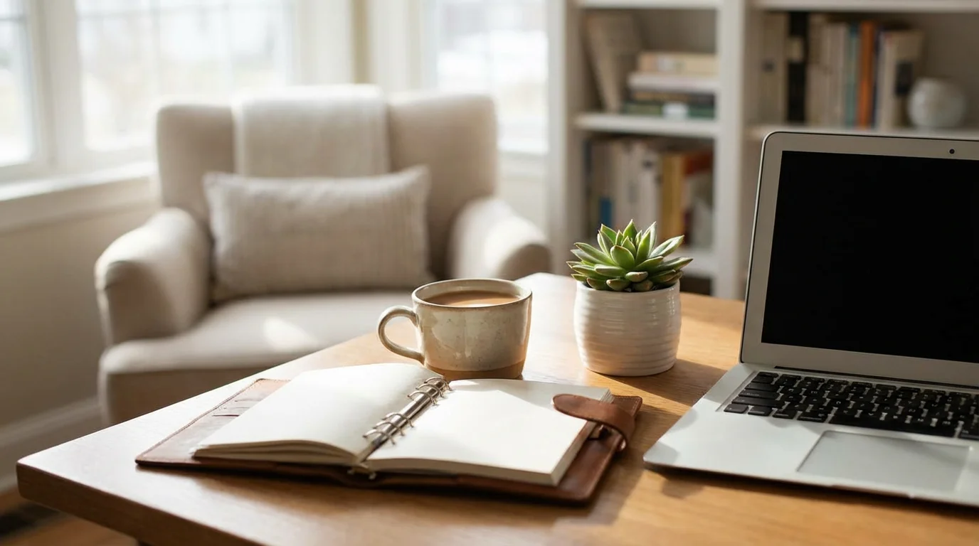 Key Benefits for You: illustration