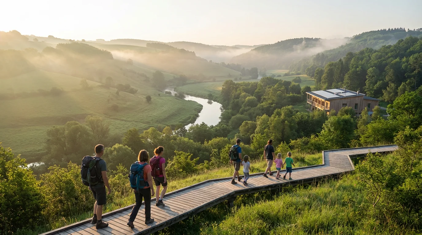 Key Benefits illustration