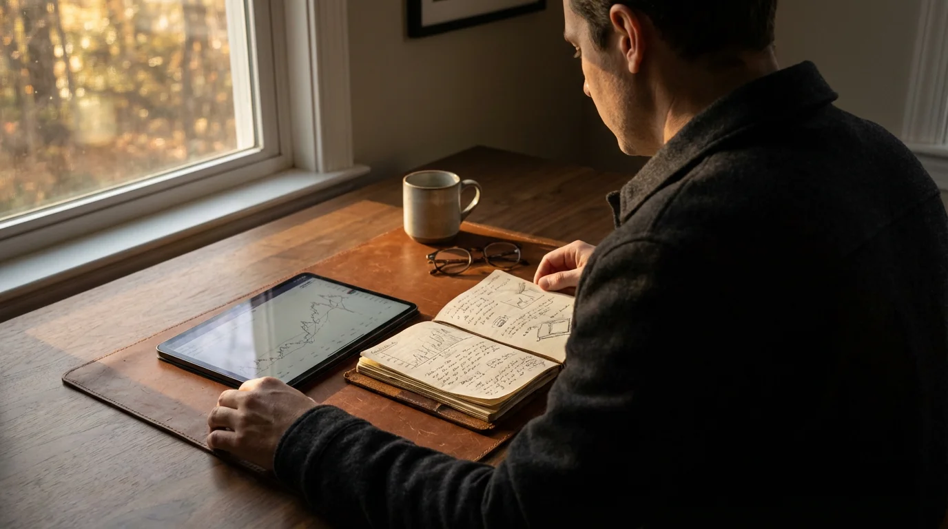 Key Differences: A Side-by-Side Look illustration