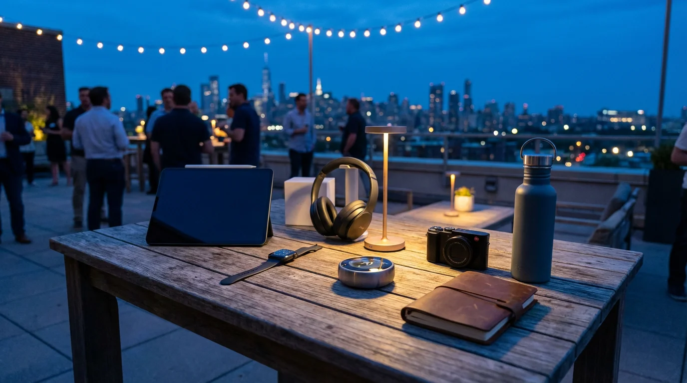 Key Features to Consider illustration