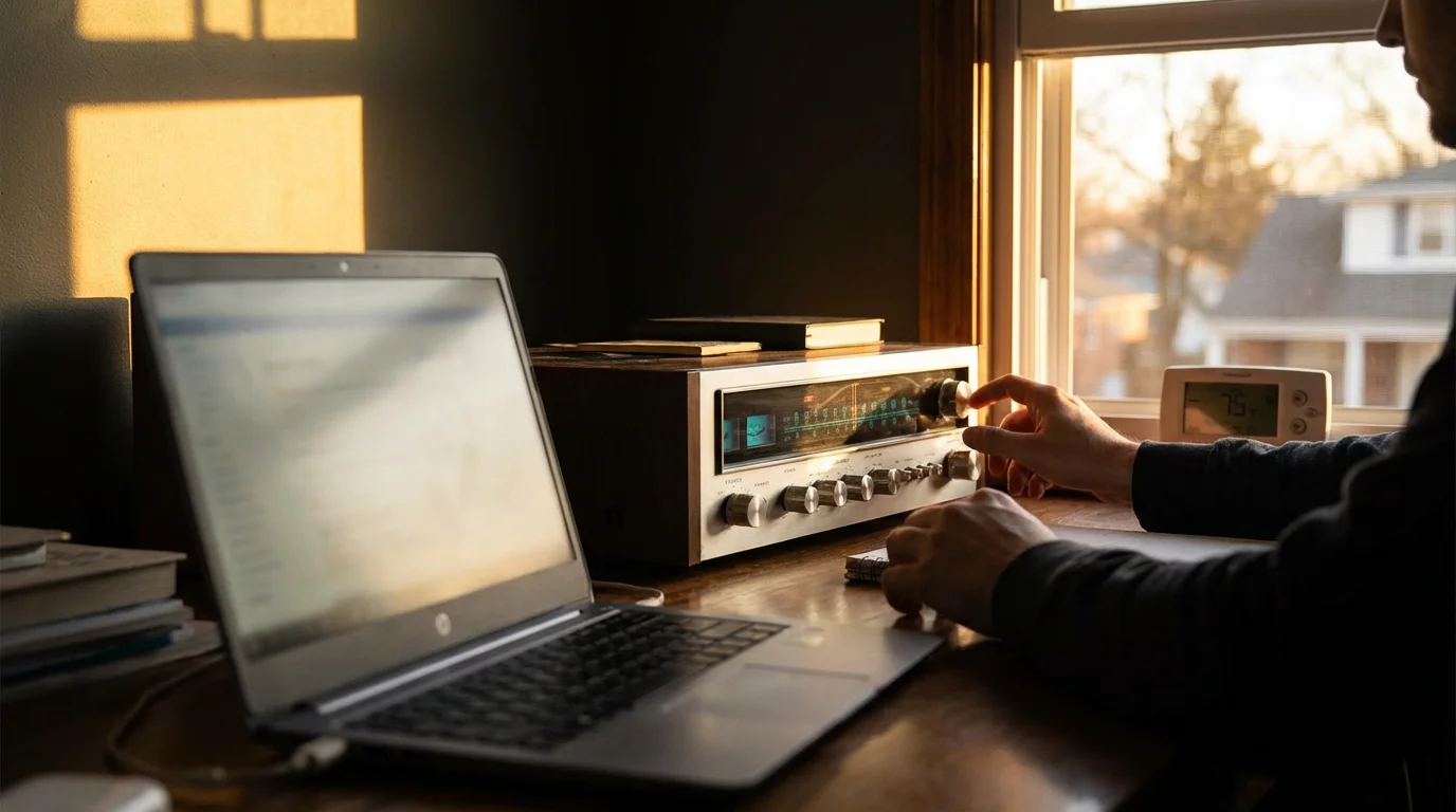 Key Settings You Might Want to Adjust: illustration
