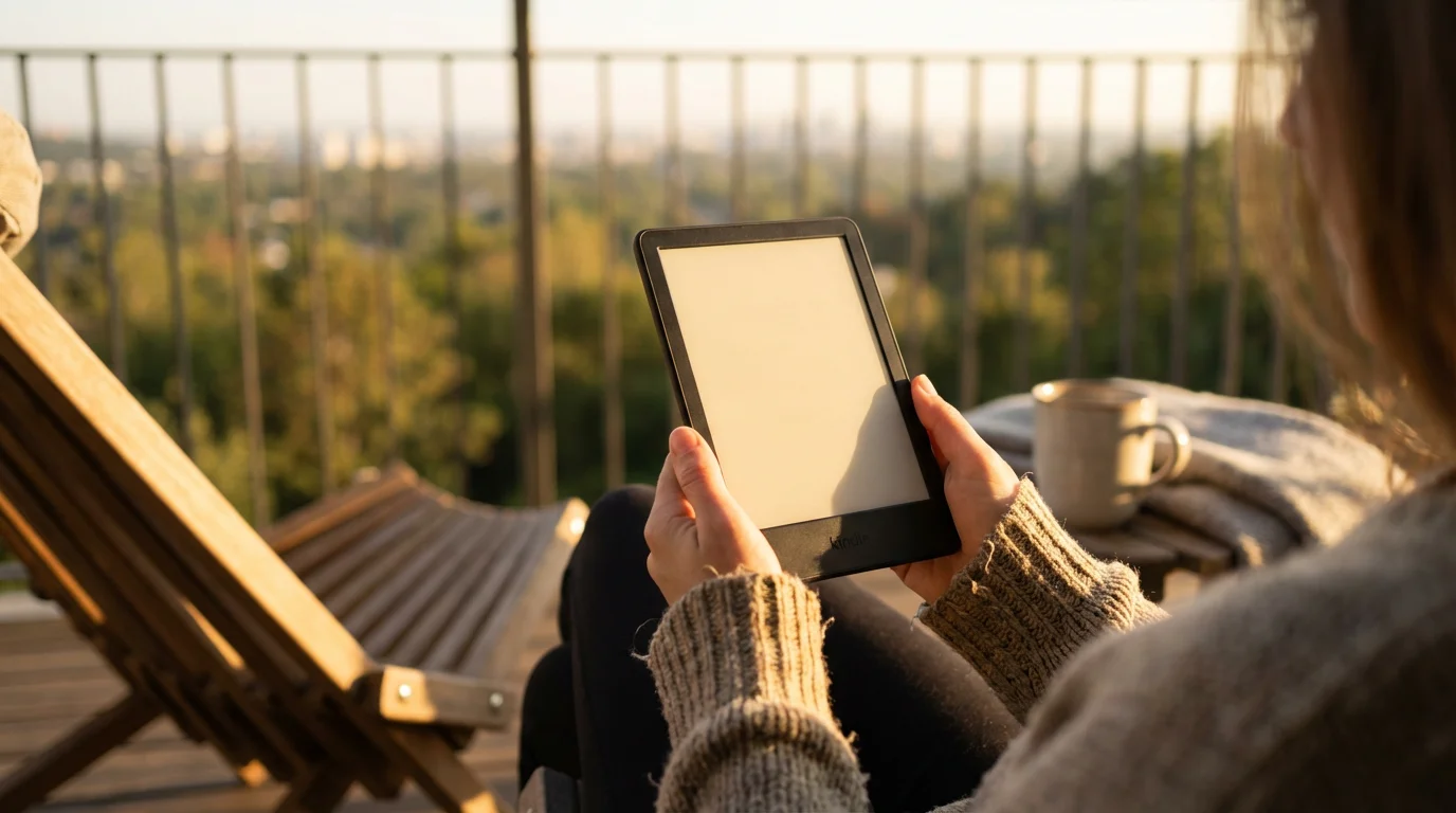 Kindle (Entry-Level) illustration