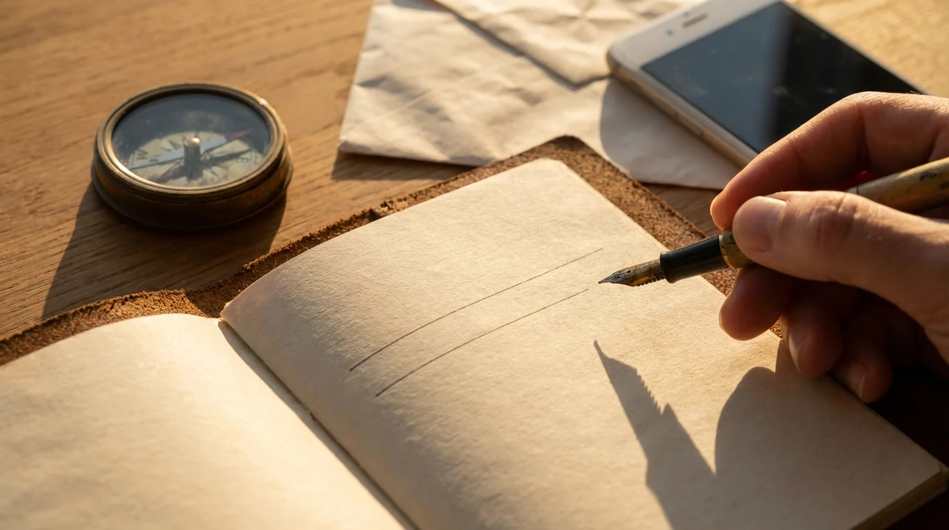 Lack of Contact Information or Suspicious Contact Details illustration