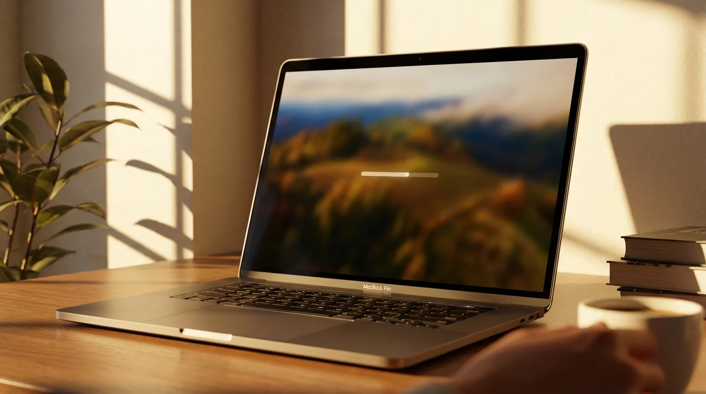 macOS Updates illustration