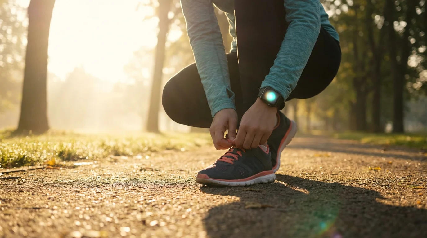 Making the Most of Your Fitbit Journey illustration