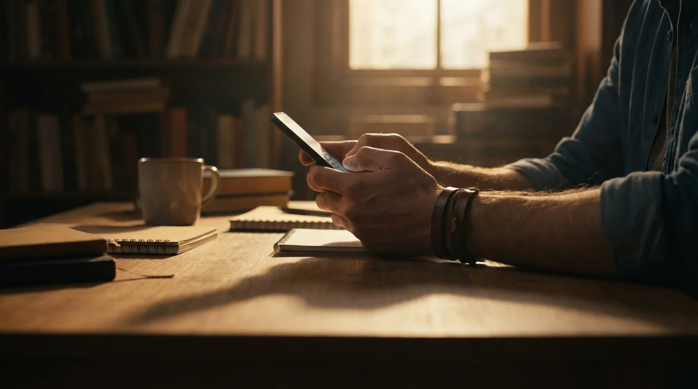 Method 2: Adding Passwords Manually (Best for New Logins and Verification) illustration