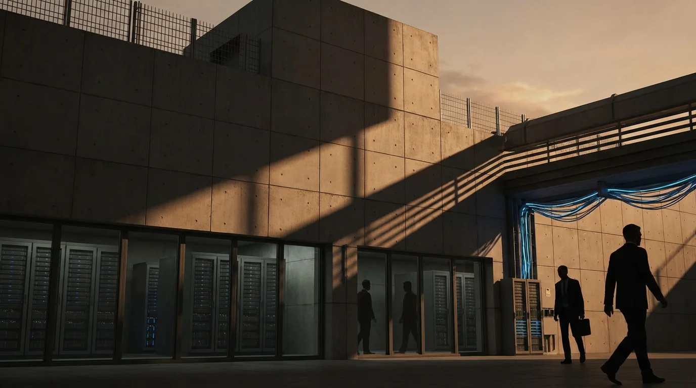 Network Security illustration