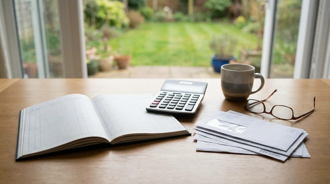 Ongoing Costs illustration