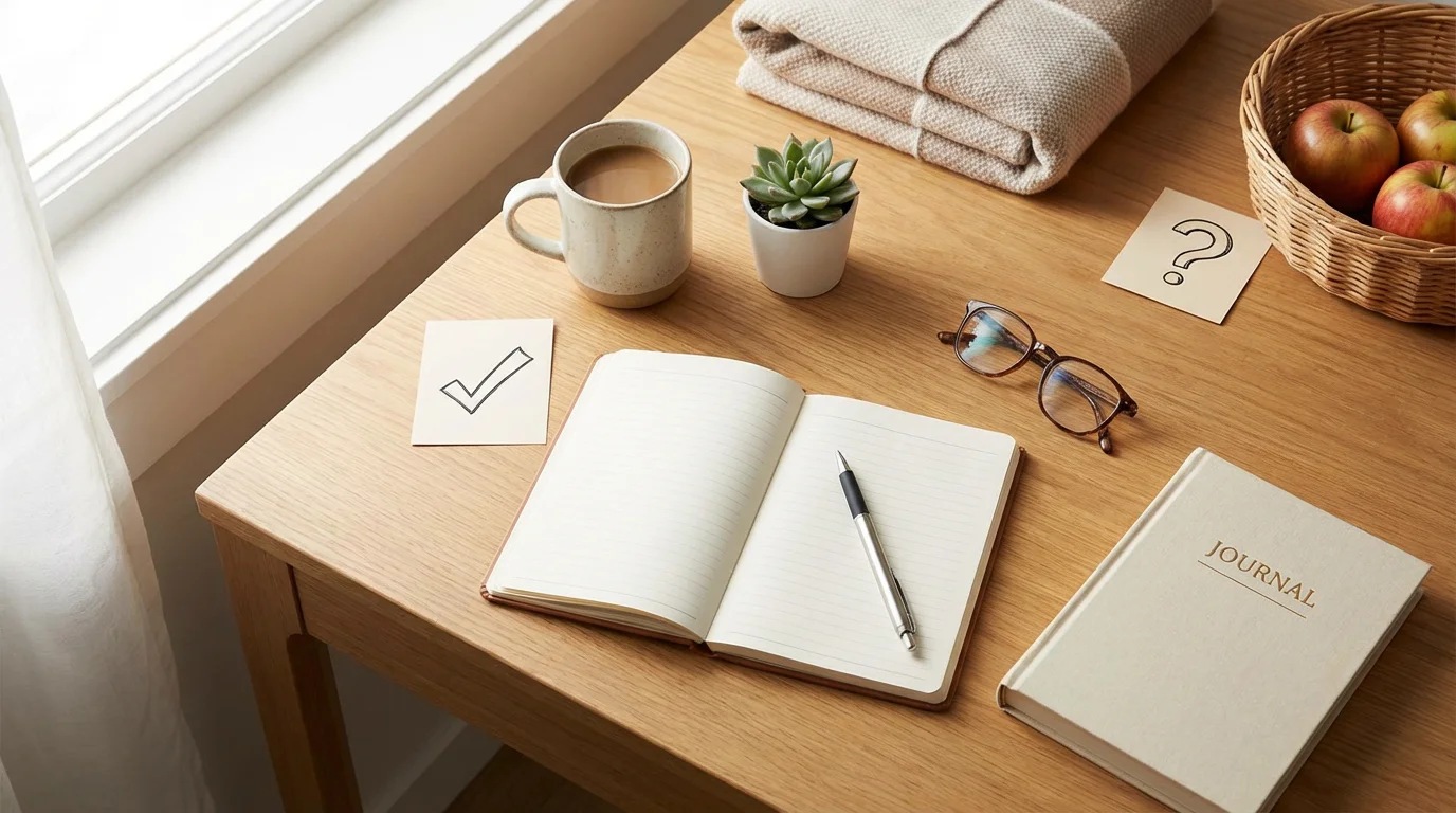 Optional, but Recommended: illustration