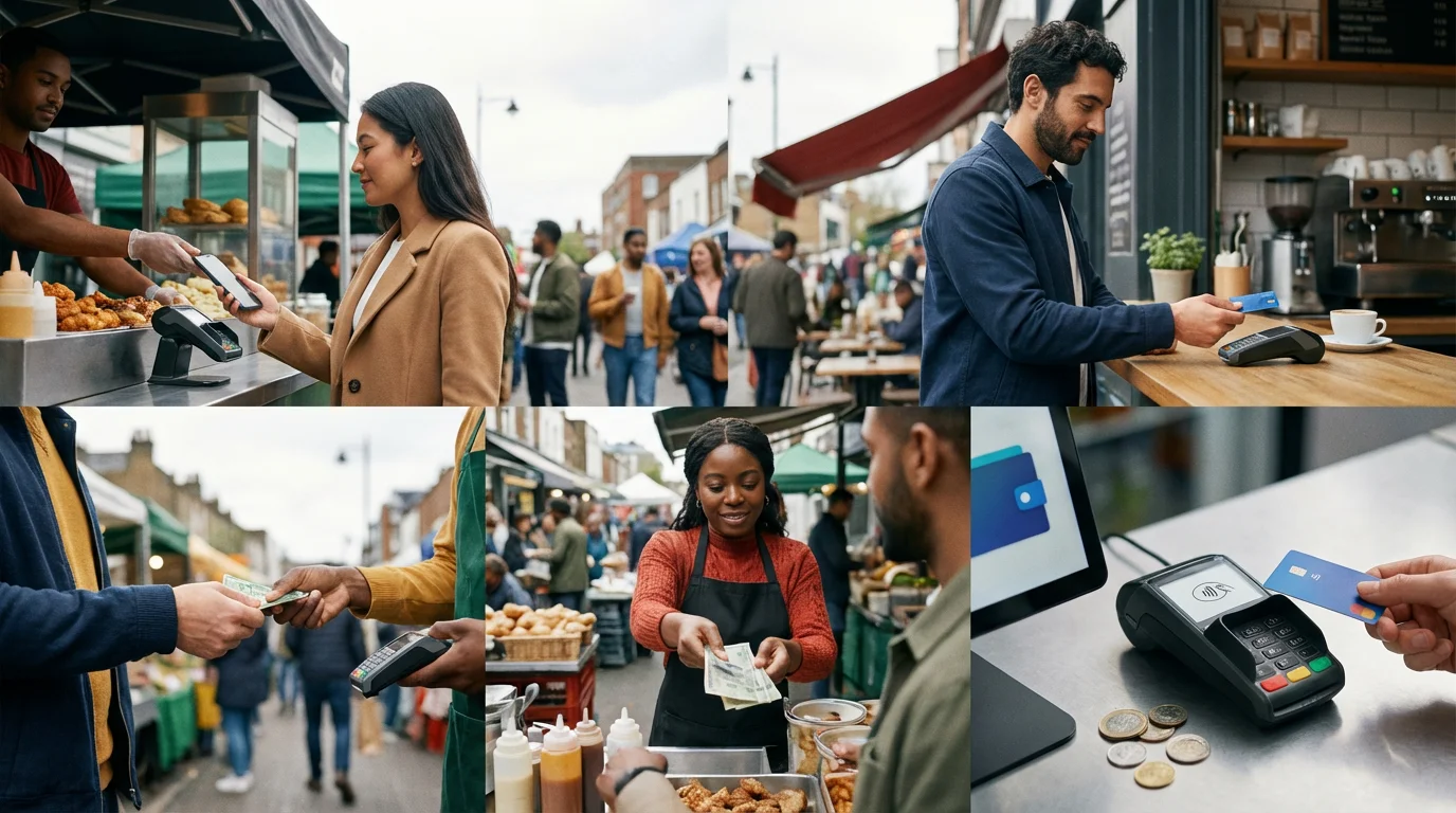 Payment Methods illustration