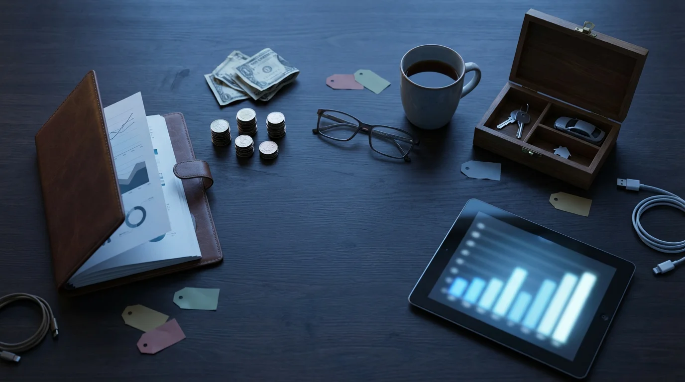 Price Range and Ongoing Costs illustration