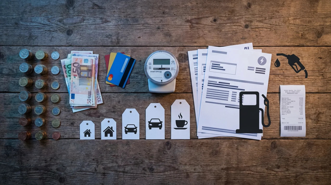 Price Range and Ongoing Costs illustration