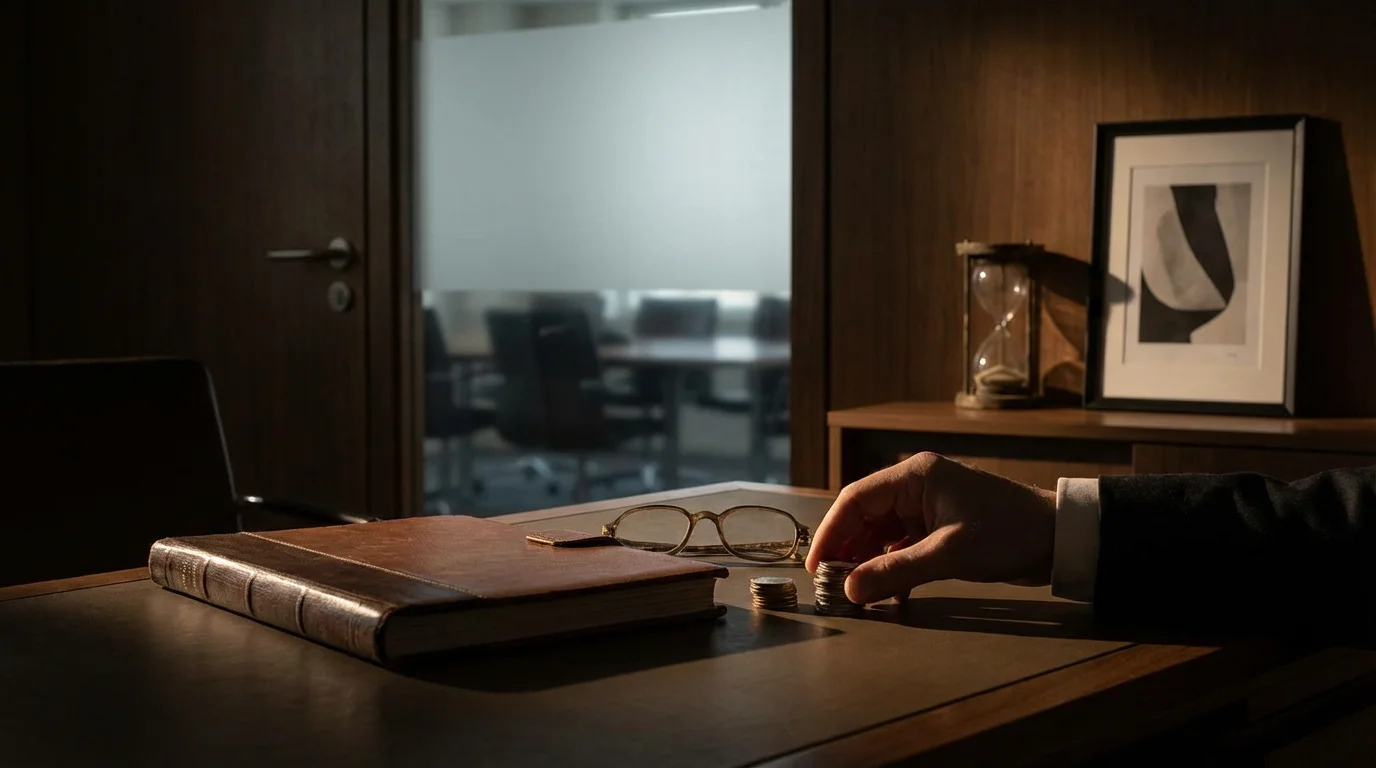 Privacy and Cost Considerations illustration