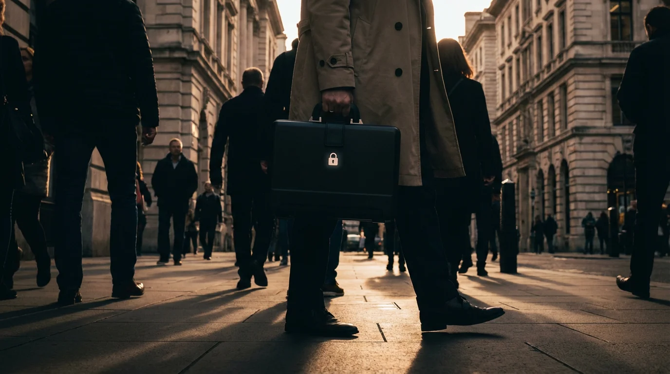 Privacy and Security Considerations illustration