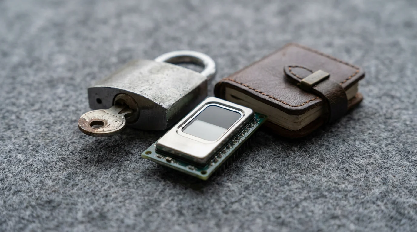 Privacy and Security: What You Should Know illustration