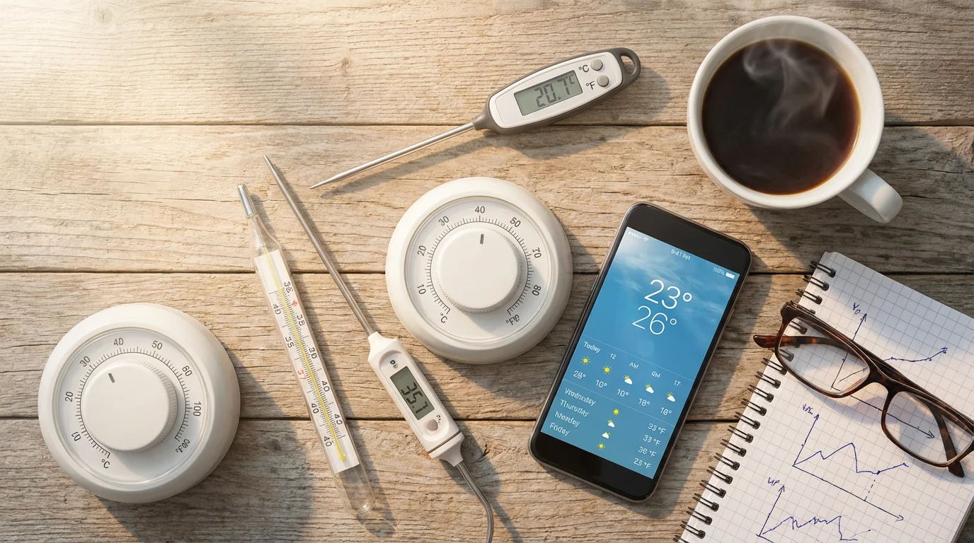Problem 3: Incorrect Temperature Readings illustration