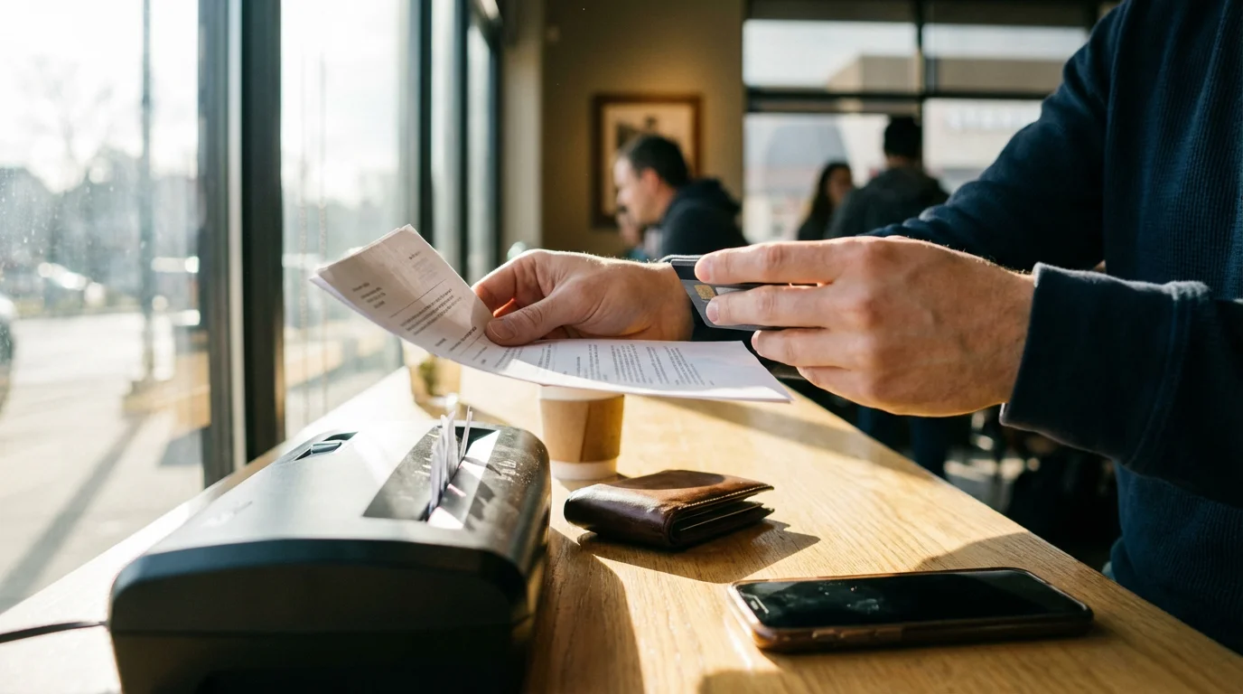 Protecting Your Personal Information: Beyond Just Websites illustration