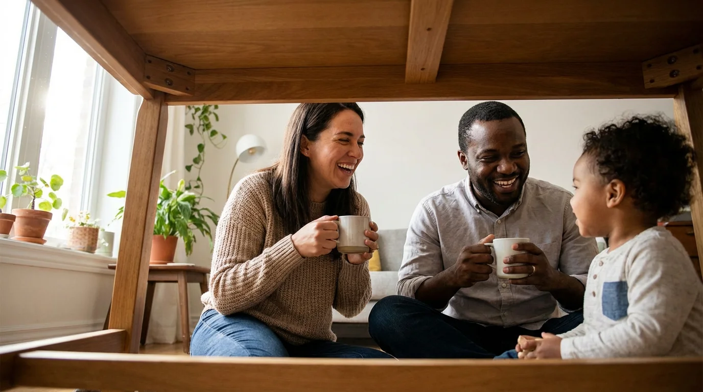 Real-Life Benefits for You illustration