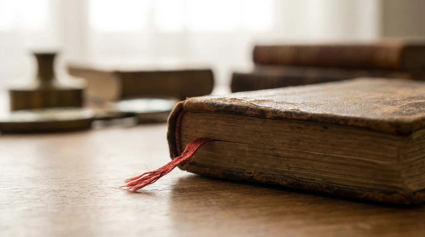 Red Flags to Watch For illustration