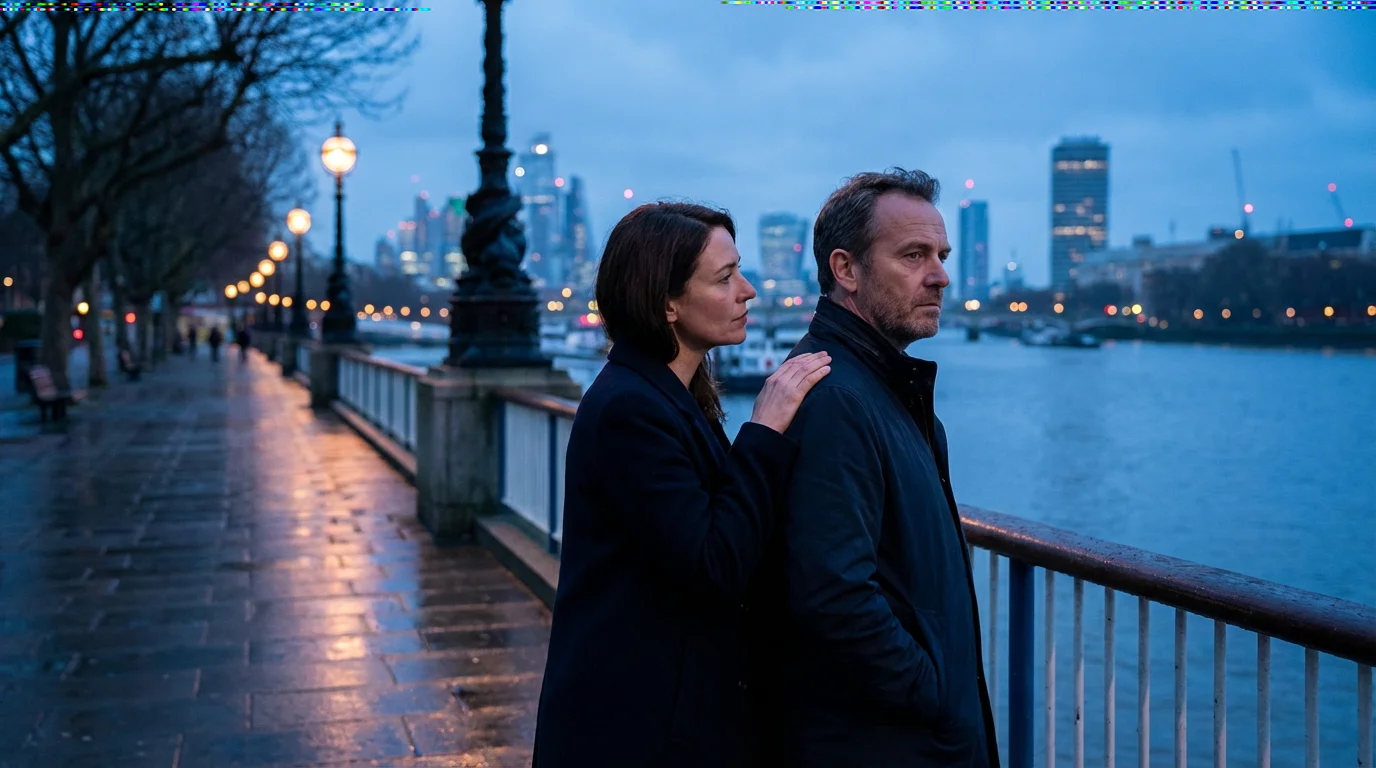 Remember: It is Not Your Fault illustration